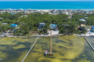 1235 Watkins Cove, Saint George Island, FL 32328 - Photo 72