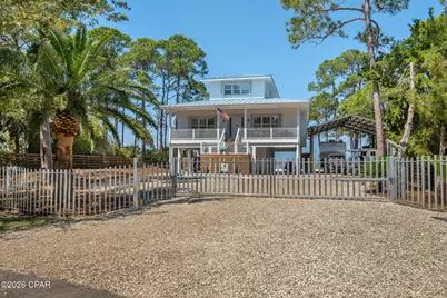 1235 Watkins Cove, Saint George Island, FL 32328 - Photo 2