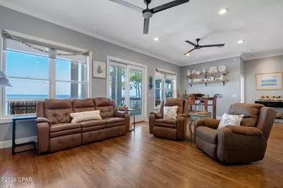 1235 Watkins Cove, Saint George Island, FL 32328 - Photo 22