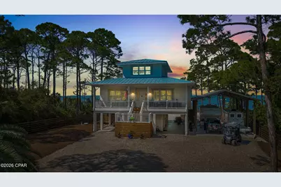 1235 Watkins Cove, Saint George Island, FL 32328 - Photo 76