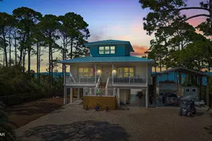 1235 Watkins Cove, Saint George Island, FL 32328 - Photo 76