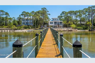 1235 Watkins Cove, Saint George Island, FL 32328 - Photo 54