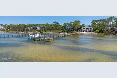 1235 Watkins Cove, Saint George Island, FL 32328 - Photo 74