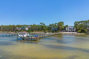 1235 Watkins Cove, Saint George Island, FL 32328 - Photo 74