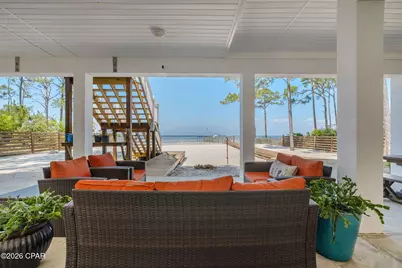 1235 Watkins Cove, Saint George Island, FL 32328 - Photo 62