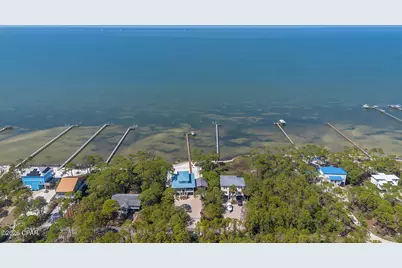 1235 Watkins Cove, Saint George Island, FL 32328 - Photo 68