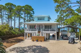 1235 Watkins Cove, Saint George Island, FL 32328 - Photo 1