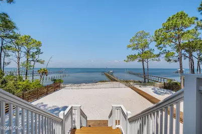 1235 Watkins Cove, Saint George Island, FL 32328 - Photo 38