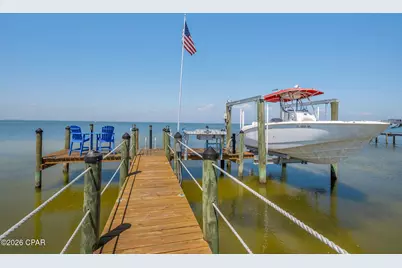 1235 Watkins Cove, Saint George Island, FL 32328 - Photo 4