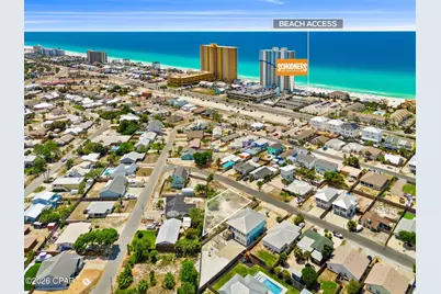 5220 Sunset Avenue, Panama City Beach, FL 32408 - Photo 18