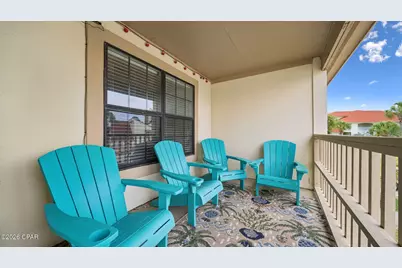 17462 Front Beach Road #74G, Panama City Beach, FL 32413 - Photo 18