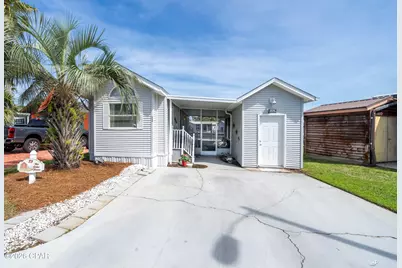 1219 Thomas Drive #73, Panama City Beach, FL 32408 - Photo 1