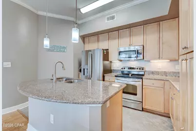 8700 Front Beach Road #6202, Panama City Beach, FL 32407 - Photo 2