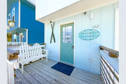 162 Cape Dunes Drive, Port Saint Joe, FL 32456 - Photo 6