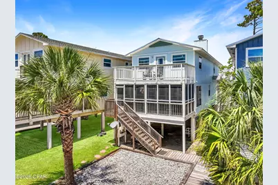 162 Cape Dunes Drive, Port Saint Joe, FL 32456 - Photo 1