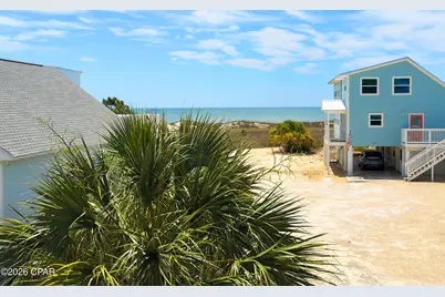 162 Cape Dunes Drive, Port Saint Joe, FL 32456 - Photo 20