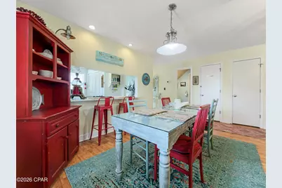 162 Cape Dunes Drive, Port Saint Joe, FL 32456 - Photo 8