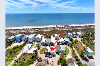 162 Cape Dunes Drive, Port Saint Joe, FL 32456 - Photo 36