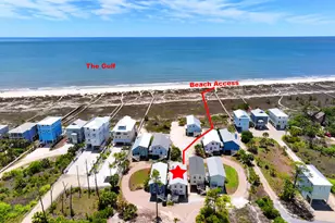 162 Cape Dunes Dr, Port Saint Joe, FL 32456 - Photo 4