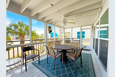 162 Cape Dunes Drive, Port Saint Joe, FL 32456 - Photo 20