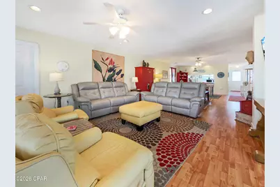 162 Cape Dunes Drive, Port Saint Joe, FL 32456 - Photo 14