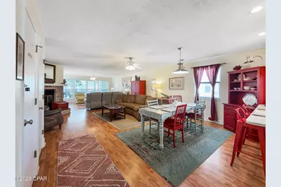 162 Cape Dunes Drive, Port Saint Joe, FL 32456 - Photo 6