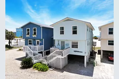 162 Cape Dunes Drive, Port Saint Joe, FL 32456 - Photo 2