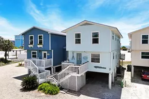162 Cape Dunes Dr, Port Saint Joe, FL 32456 - Photo 2