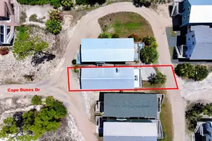 162 Cape Dunes Dr, Port Saint Joe, FL 32456 - Photo 36