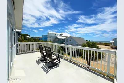 162 Cape Dunes Drive, Port Saint Joe, FL 32456 - Photo 32