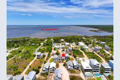 162 Cape Dunes Drive, Port Saint Joe, FL 32456 - Photo 38
