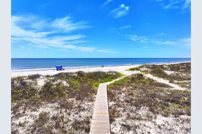 162 Cape Dunes Drive, Port Saint Joe, FL 32456 - Photo 4