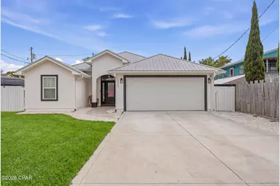 22519 Lakeview Drive, Panama City Beach, FL 32413 - Photo 1