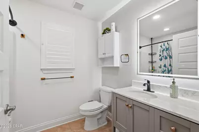 22519 Lakeview Drive, Panama City Beach, FL 32413 - Photo 24