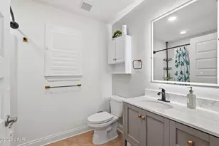 22519 Lakeview Dr, Panama City Beach, FL 32413 - Photo 24