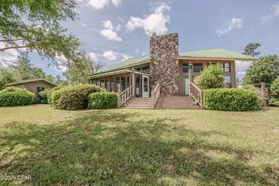 84 S Silver Lake, Marianna, FL 32448 - Photo 32