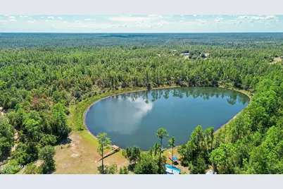 84 S Silver Lake, Marianna, FL 32448 - Photo 34