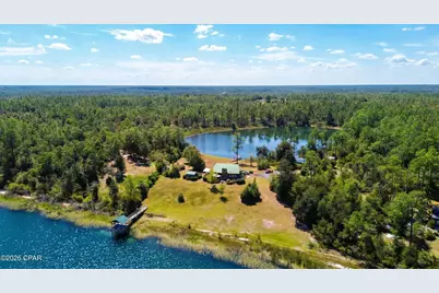 84 S Silver Lake, Marianna, FL 32448 - Photo 2
