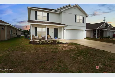 247 Ryder Lane, Panama City, FL 32404 - Photo 1