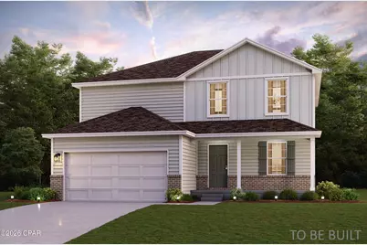 5621 Lamar Lane, Panama City, FL 32404 - Photo 1