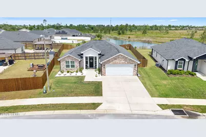 4403 Conifer Lane, Panama City, FL 32404 - Photo 2