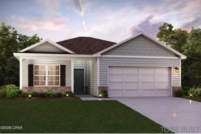 5617 Lamar Lane, Panama City, FL 32404 - Photo 1
