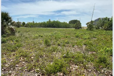Lot 7 Florida Avenue #Lot 7, Mexico Beach, FL 32456 - Photo 6
