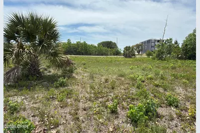 Lot 7 Florida Avenue #Lot 7, Mexico Beach, FL 32456 - Photo 4
