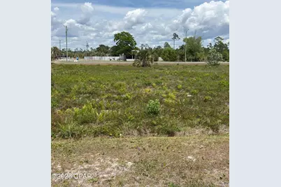 Lot 7 Florida Avenue #Lot 7, Mexico Beach, FL 32456 - Photo 2