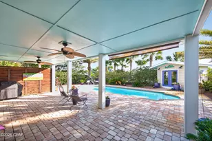8622 W Hwy 98, Port Saint Joe, FL 32456 - Photo 46