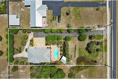 8622 W Hwy 98, Port Saint Joe, FL 32456 - Photo 4