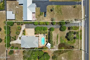 8622 W Hwy 98, Port Saint Joe, FL 32456 - Photo 4