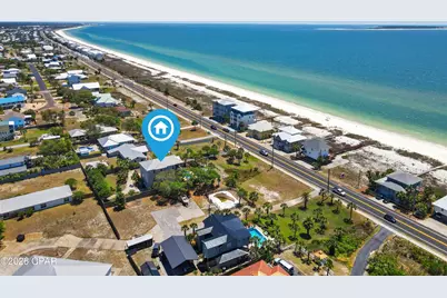 8622 W Hwy 98, Port Saint Joe, FL 32456 - Photo 2