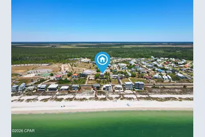 8622 W Hwy 98, Port Saint Joe, FL 32456 - Photo 56